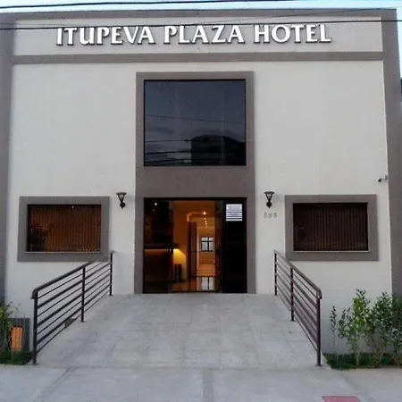 Itupeva Plaza Hotel-2