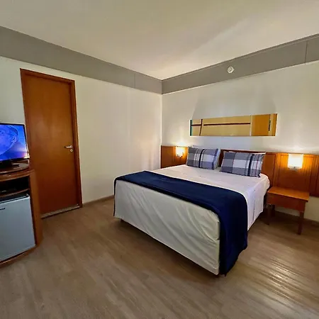 Flat Live & Lodge C/ Vaga De Garagem Uh1003-3