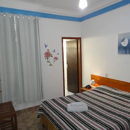 Hotel Aliança-2
