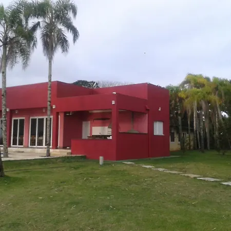 Pousada Casa da Onça-2