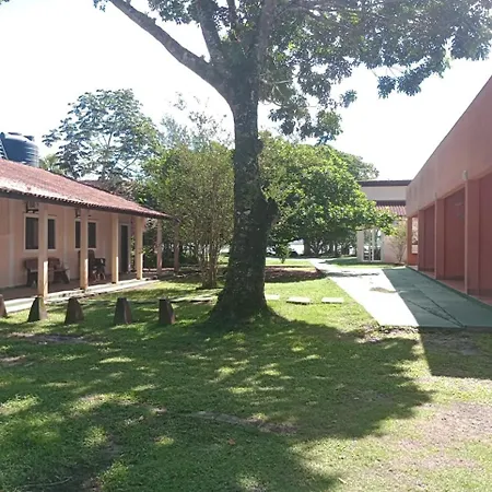 Pousada Casa da Onça-3