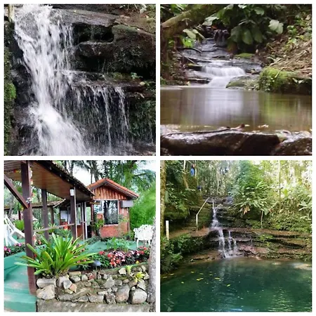 Pousada e Spa Vrindávana-3