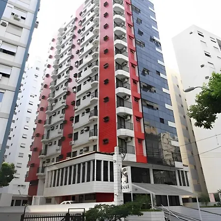 Gonzaga Flat-3