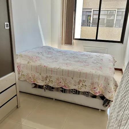 Apto Grande, 170M2-Recreio-3