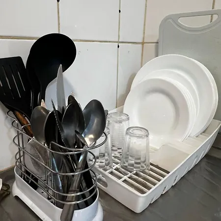 Apartamento Em Frente Ao Riocentro, Proximo Parque Olimpico E Rock In Rio-3