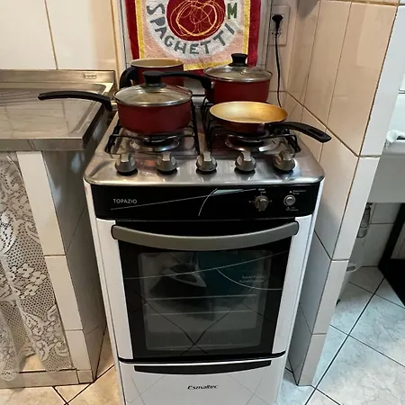 Apartamento Em Frente Ao Riocentro, Proximo Parque Olimpico E Rock In Rio-2