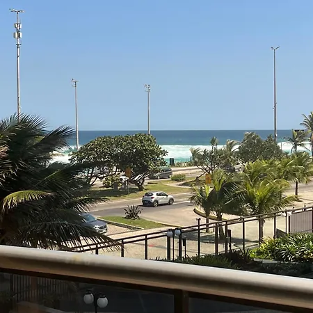 Apart Suite Frente Ao Mar-3