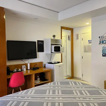 Apart Suite Frente Ao Mar-2