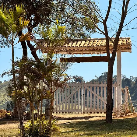 Pousada Terra Santa-2