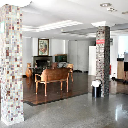 Hotel Dias-2