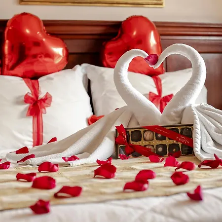 Le Suisse Elegance Hotel-2