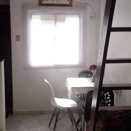 Mini LofT en Rio-2