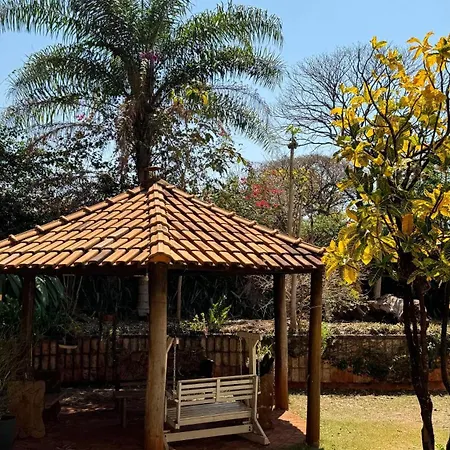 Pousada Shangrila Rp-2