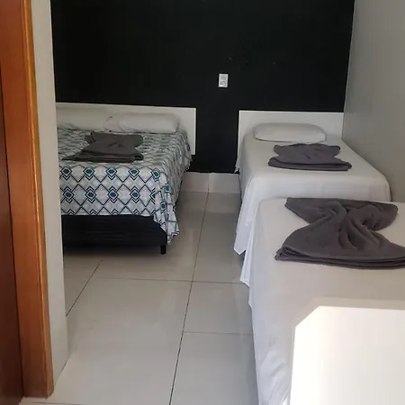 Pousada Leatis-3