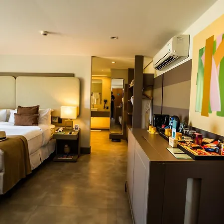Oceana Atlântico Hotel&SPA-3