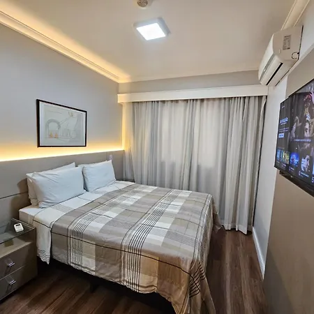 Flat Em Moema-2