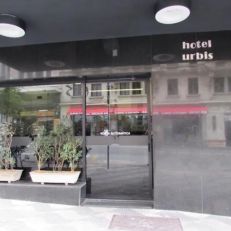 Hotel Urbis A 10 Minutos Rua 25 De Marco, Bras,Bom Retiro,A 2 Minutos Do Mirante Sampa Sky-2