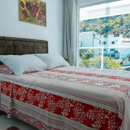 Hospedagem Stein - Apartamento 101-3