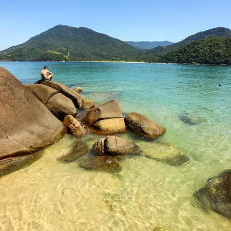 Suíte Verão em Ubatuba-3
