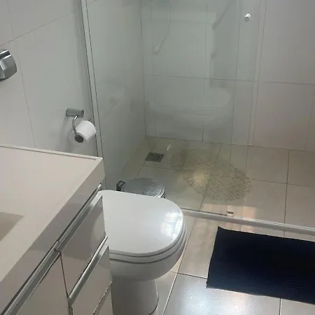 Quarto Para 4 Hospedes, Contendo 2 Beliches-2