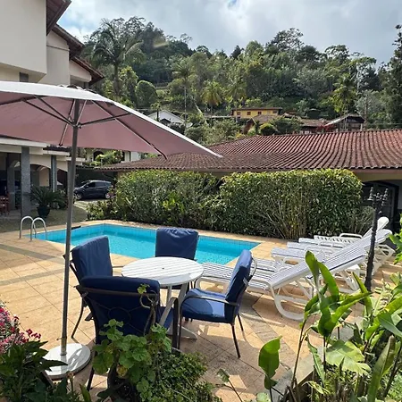 Espaço Vida Mury - Casa Mara-3