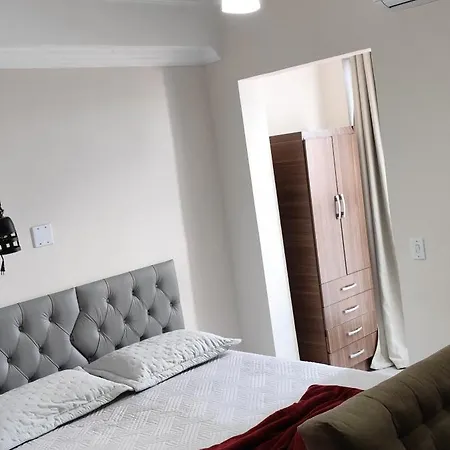 Sevili Garden Hotel-2