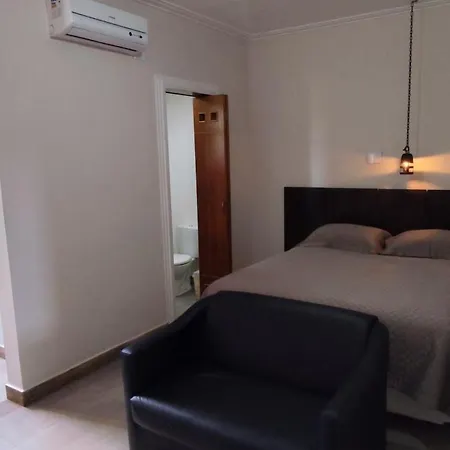 Sevili Garden Hotel-3