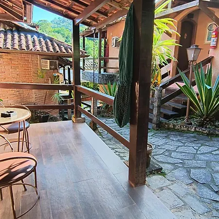 Hotel da Cachoeira-2
