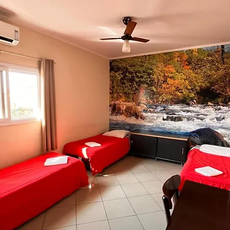 Hotel Pousada Do Leão-2
