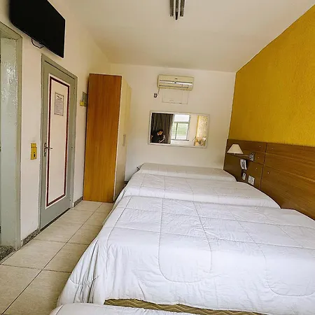 Hotel Comendador-2