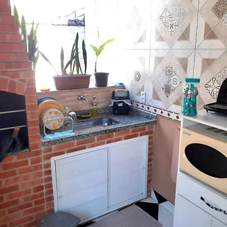 Casa Em Botafogo-2