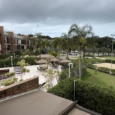 ILHA VERDE RESORT - Riviera de São Lourenço-3