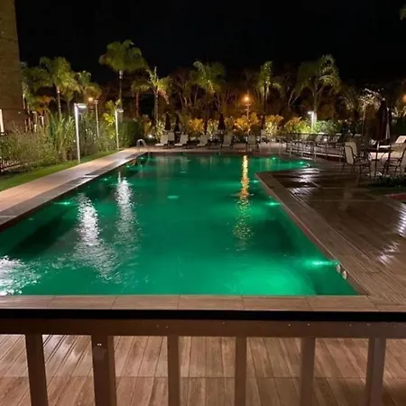 ILHA VERDE RESORT - Riviera de São Lourenço-2