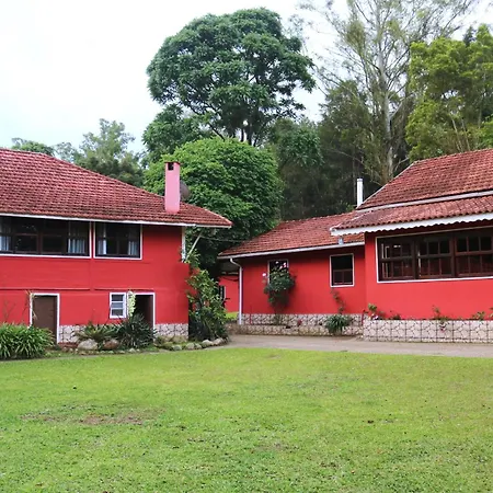 Hotel Repouso Maringá-3