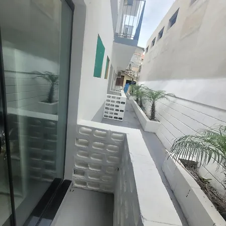 Hospedaria São Benedito-2