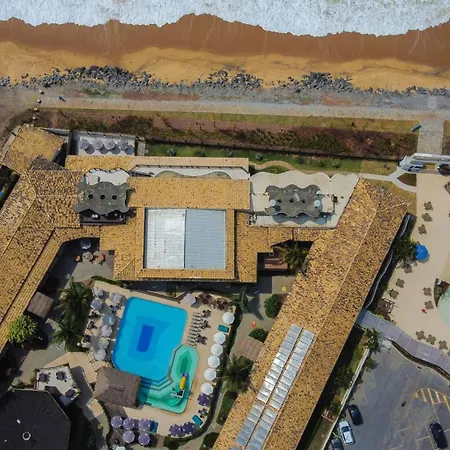 Hotel Vilarejo Praia All Inclusive-2