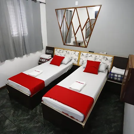 Hotel Park Leste, Sao Paulo (Adults Only)-3