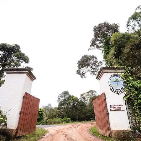 Estalagem Tronador-3