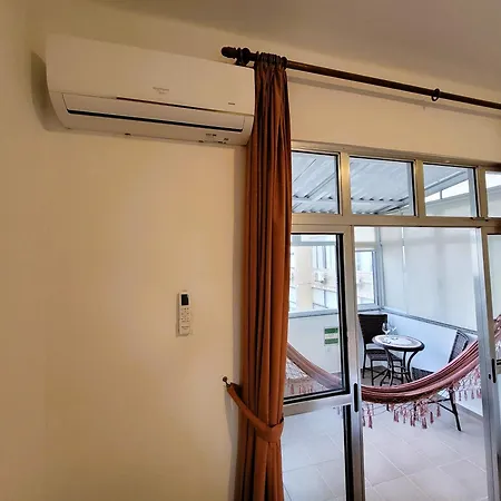 Mommy'S Apartment In Copacabana-2