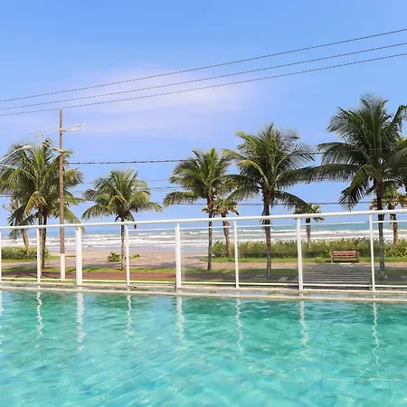 Tri Hotel Praia Grande-3