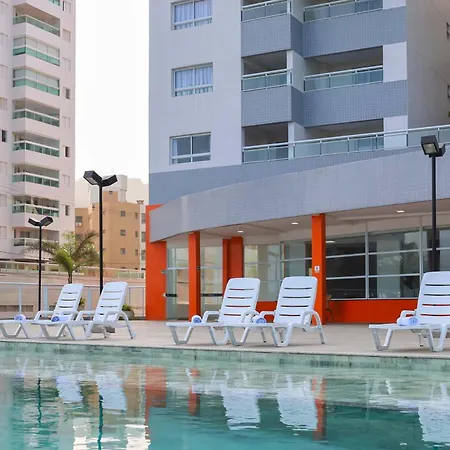 Tri Hotel Praia Grande-2