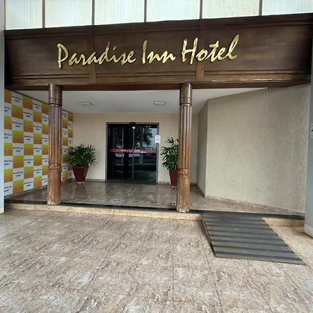 Paradise Inn Hotel-3