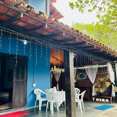 Suite De Ferias-2