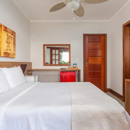Gringos Boutique Hotel-2