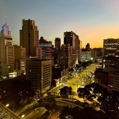 Mirante do Vale - Centro Histórico de São Paulo-2