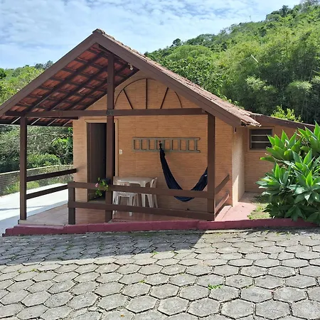 Pousada Juriti - Eco Hotel-2