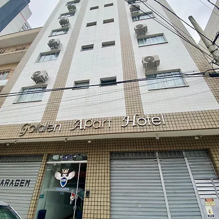 Golden Apart Hotel-2