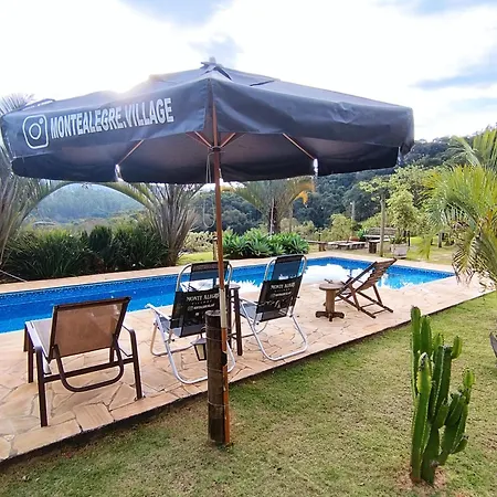 Loft Monte Alegre Village-3