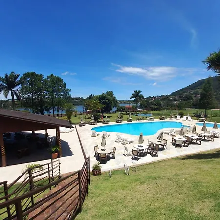 Hotel Nascentes da Serra-3