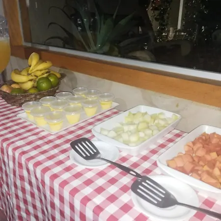 Pousada DONA DUTRA-3